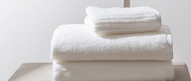 ラグジュアリータオル