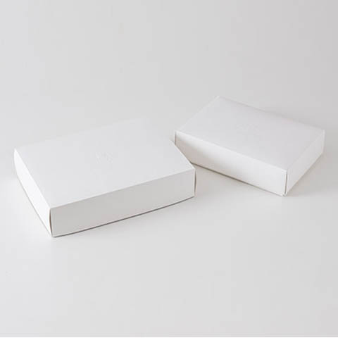 今治謹製の紙箱