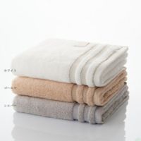 今治謹製 ご褒美タオル バスタオル 1枚　約60×120㎝　TGH163　（今治製）