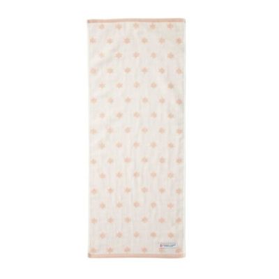 今治謹製 First towel フェイスタオル1枚 約34×80cm TFS02 (今治