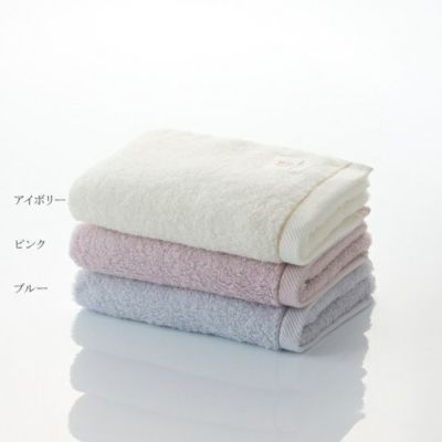 今治謹製 至福タオル 木箱入り バスタオル1枚・フェイスタオル