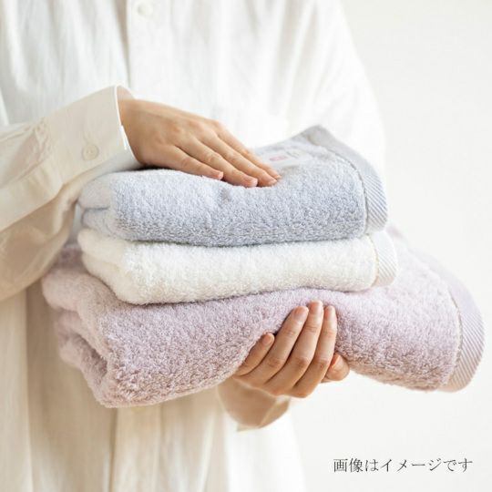 今治謹製 至福タオル premium バスタオル 1枚 約60×120㎝ TSH233 今治謹製 至福タオル premium バスタオル 1枚 約60×120㎝ TSH233