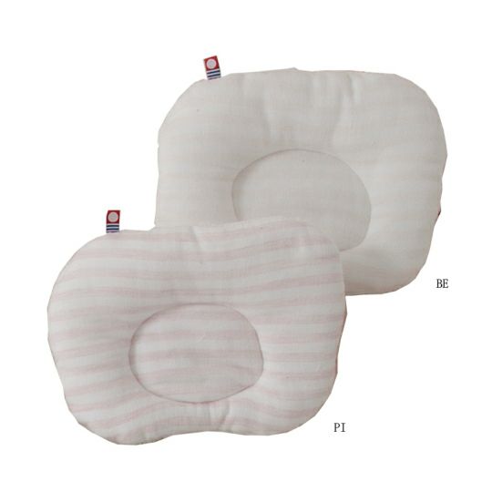 今治謹製　ボタニカルガーゼ　ガーゼパイルマクラ　　TBG05