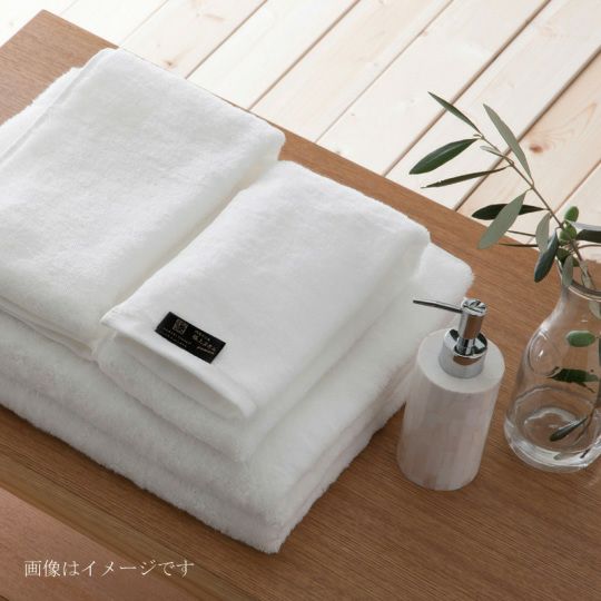 Amazon｜今治タオル バスタオル 今治 綿 100% 3枚セット 超 厚手
