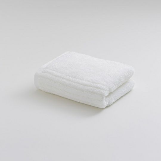 今治謹製 COEST(コースト)　フェイスタオル 1枚　約34×80㎝　TCOE02　（今治製）