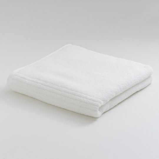 今治謹製 COEST(コースト)　バスタオル 1枚　約75×140㎝　TCOE03　（今治製）