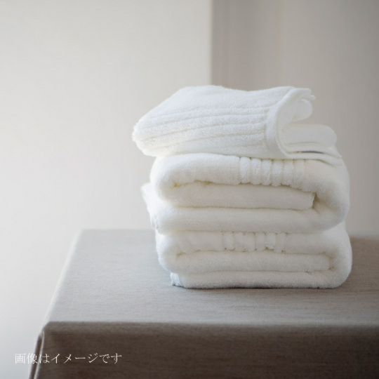 今治謹製 COEST(コースト)　バスタオル 1枚　約75×140㎝　TCOE03　（今治製）のイメージ