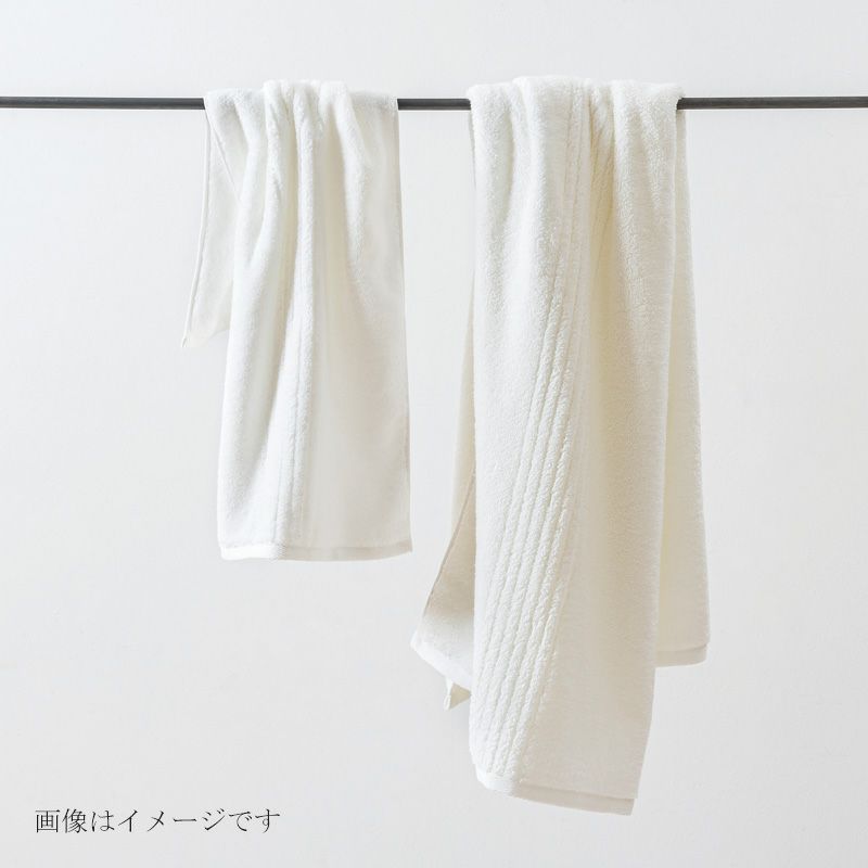 今治謹製 COEST(コースト)　専用BOX入り　フェイスタオル 1枚　約34×80㎝　COE1080　（今治製）のイメージ