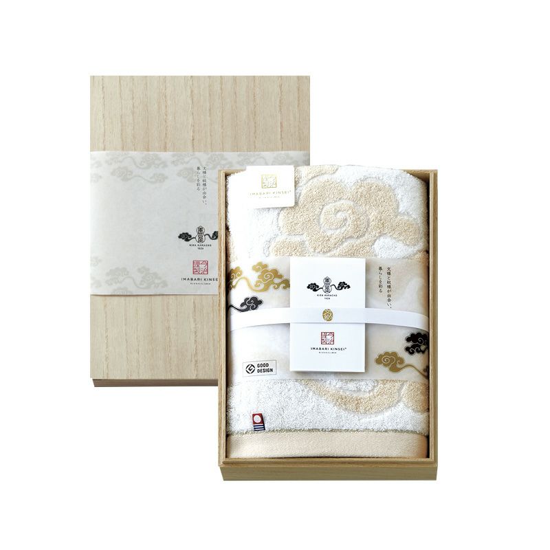 桐生ココ　大判タオル 大ヒットタオル “洗うほどに膨らむタオル”「ココチエナ2」のフェイス