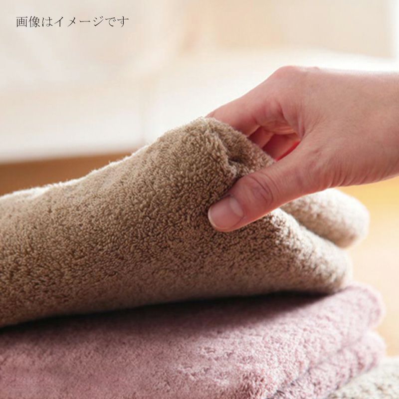 今治謹製 極上タオルタオルTGK-04　タオルバリエーション