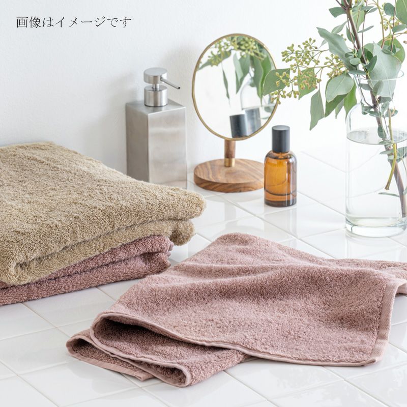 今治謹製 極上タオルタオルTGK-04　タオルバリエーション