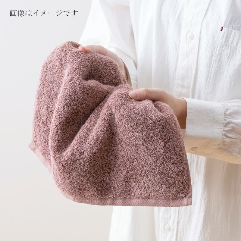 今治謹製 極上タオルタオルTGK-05　タオルバリエーション