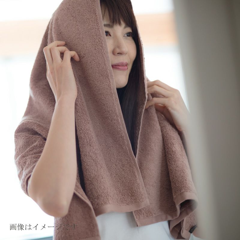 今治謹製 極上タオルタオルTGK-06　タオルバリエーション